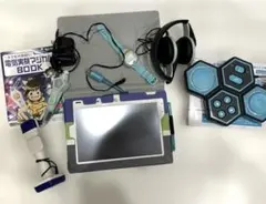 チャレンジパッド第6世代 ベネッセ こどもチャレンジ Android