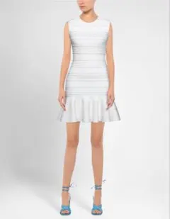 2026年最新】アレクサンダーマックイーン ワンピースの人気アイテム