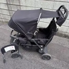 2026年最新】joovy 二人乗りの人気アイテム - メルカリ