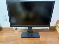 2026年最新】benq モニター sw27の人気アイテム - メルカリ