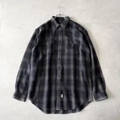 2026年最新】rrl rrl オンブレシャツの人気アイテム - メルカリ