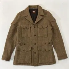 2026年最新】ラギッドミュージアム コートの人気アイテム - メルカリ