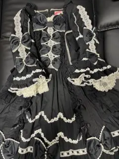 2026年最新】angelic pretty ワンピースの人気アイテム - メルカリ