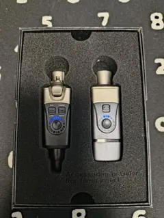 2026年最新】xvive xv-u3の人気アイテム - メルカリ