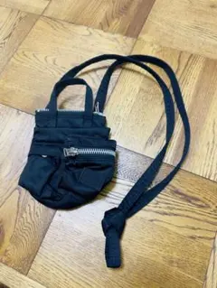 2026年最新】SACAI porter メッセンジャーの人気アイテム - メルカリ