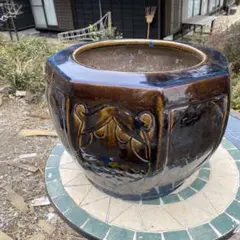 2026年最新】八角火鉢の人気アイテム - メルカリ