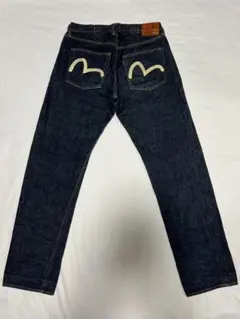 2026年最新】エヴィス EVISU 2004の人気アイテム - メルカリ