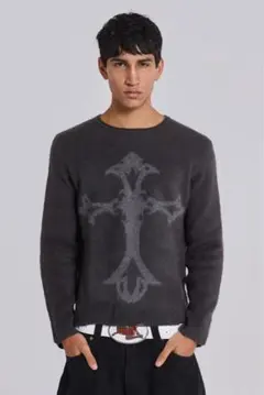 2026年最新】jaded london ニットの人気アイテム - メルカリ