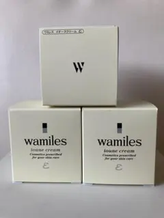 2026年最新】ワミレス イオーヌクリームの人気アイテム - メルカリ