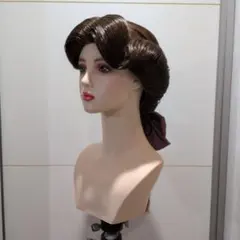 2026年最新】美女と野獣 ベル ウィッグの人気アイテム - メルカリ