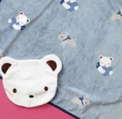 2026年最新】ファミリア ブランケット ノベルティの人気アイテム