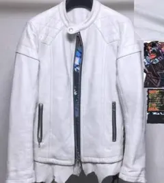 BACK BONE バックボーン ミラクルステア シングルライダース