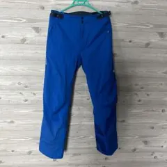 2026年最新】モンベル スキーパンツの人気アイテム - メルカリ