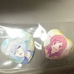 2026年最新】神様はじめました 缶バッジの人気アイテム - メルカリ