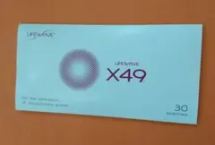 2026年最新】ライフウェーブ x49の人気アイテム - メルカリ