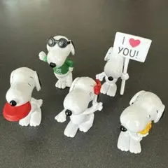 2026年最新】スヌーピー フィギュア ビンテージの人気アイテム - メルカリ