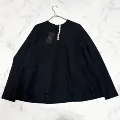 2026年最新】ヨーコチャン ブラウスの人気アイテム - メルカリ