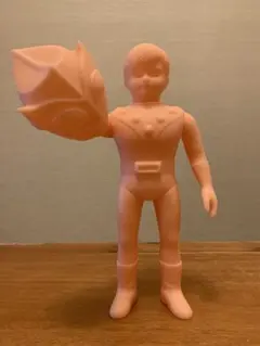 2026年最新】ソフビ サンダーマスクの人気アイテム - メルカリ