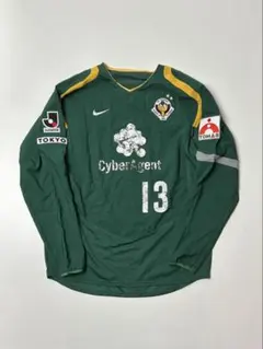 2026年最新】ヴェルディ ユニフォームの人気アイテム - メルカリ