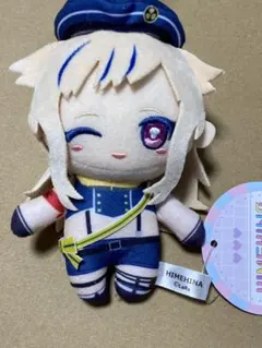 2026年最新】ヒメヒナ ぬいぐるみの人気アイテム - メルカリ