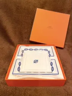 2026年最新】エルメス シェーヌダンクル 灰皿の人気アイテム - メルカリ