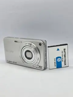 2026年最新】DSC-W350 ソニーの人気アイテム - メルカリ