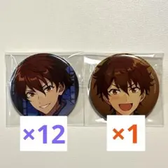 2026年最新】あんスタ 缶バッジ まとめ売りの人気アイテム - メルカリ