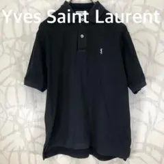 2026年最新】イヴ・サンローラン ポロシャツの人気アイテム - メルカリ
