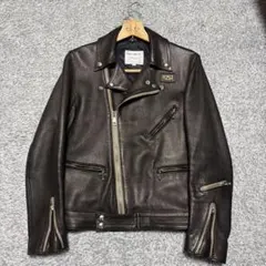 2026年最新】ルイスレザー リアルマッコイズ ディアスキン 44の人気