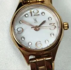 2026年最新】ヴァンドーム青山 時計の人気アイテム - メルカリ