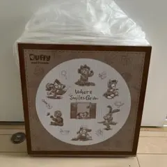 2026年最新】ダッフィー ウェアスマイルズグロウ 時計の人気アイテム