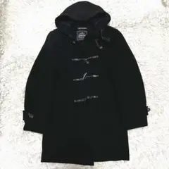 2026年最新】グローバーオール ダッフルコート ヘリンボーンの人気