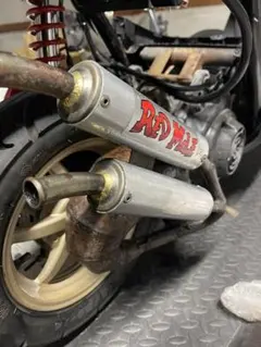 2026年最新】レッドモール チャンバーの人気アイテム - メルカリ