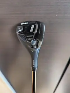 2026年最新】ping g425 ユーティリティの人気アイテム - メルカリ