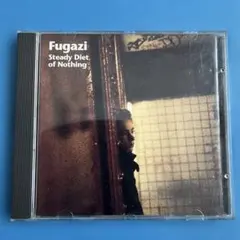 2026年最新】fugaz cdの人気アイテム - メルカリ