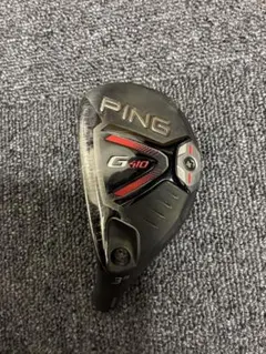 2026年最新】g410 ユーティリティ レフティの人気アイテム - メルカリ