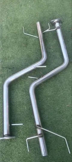 2026年最新】ls600h マフラーの人気アイテム - メルカリ