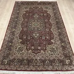 2026年最新】トルコ絨毯 シルクの人気アイテム - メルカリ