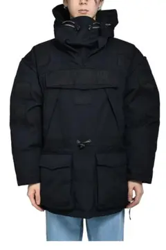 2026年最新】NAPA by Martine Rose ダウンジャケットの人気アイテム