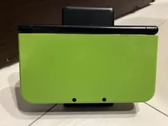 2026年最新】Newニンテンドー3DS LL ライムブラックの人気アイテム