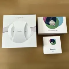 2026年最新】マグヒーリーproの人気アイテム - メルカリ