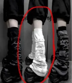 2026年最新】DIMMO レッグウォーマーの人気アイテム - メルカリ