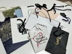 2026年最新】ブランド ショップ袋の人気アイテム - メルカリ