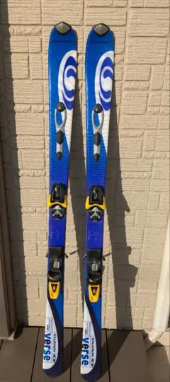 2026年最新】サロモン スキー板の人気アイテム - メルカリ