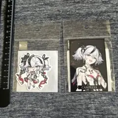 2026年最新】鳴潮の人気アイテム - メルカリ