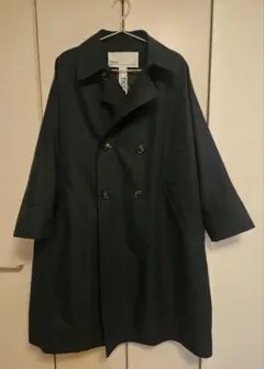 2026年最新】ticca コート ネイビーの人気アイテム - メルカリ