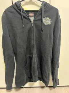 2026年最新】ハーレーダビッドソン ジップパーカーの人気アイテム