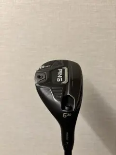 2026年最新】ping g425 ユーティリティ 6u 30°の人気アイテム - メルカリ