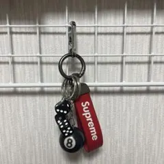 2026年最新】カラビナ supremeの人気アイテム - メルカリ