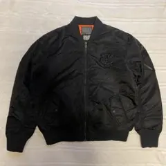 2026年最新】Onitsuka Tiger MA-1・フライトジャケットの人気アイテム